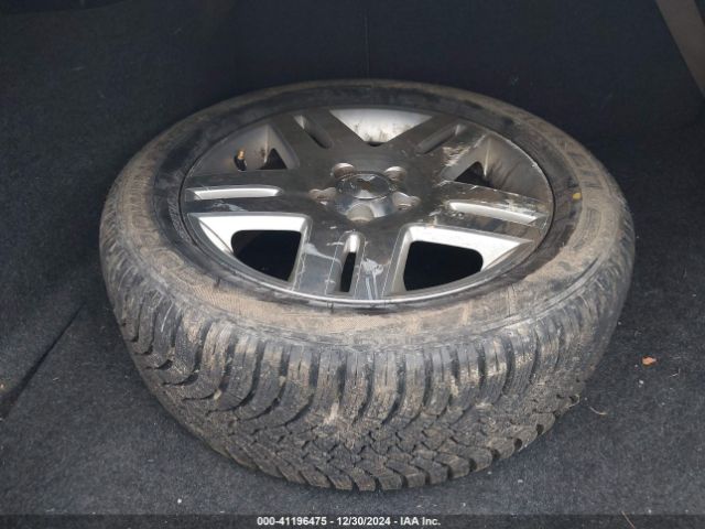 2G1WB5E30F1117734 Chevrolet Impala Limited Lt