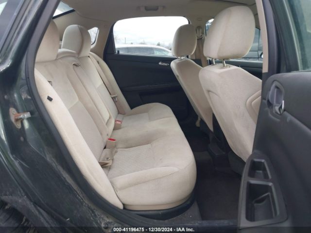 2G1WB5E30F1117734 Chevrolet Impala Limited Lt
