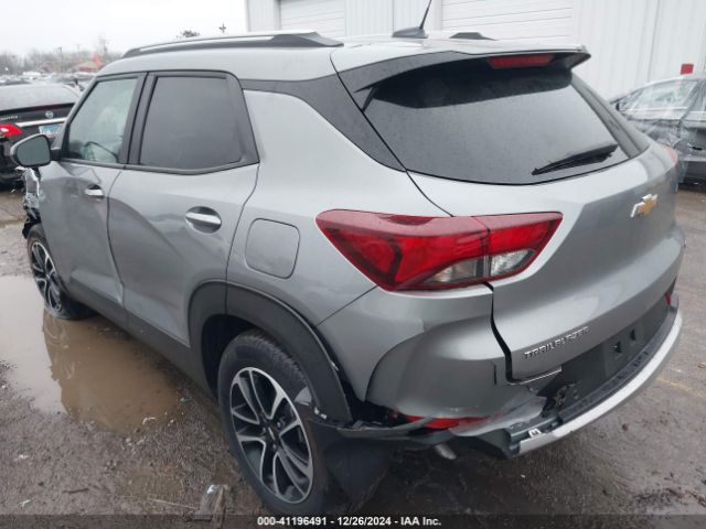 2024 CHEVROLET TRAILBLAZER KL79MPSL8RB107193 Photo 2