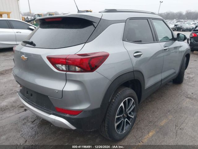 2024 CHEVROLET TRAILBLAZER KL79MPSL8RB107193 Photo 3