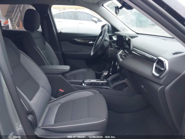 2024 CHEVROLET TRAILBLAZER KL79MPSL8RB107193 Photo 4