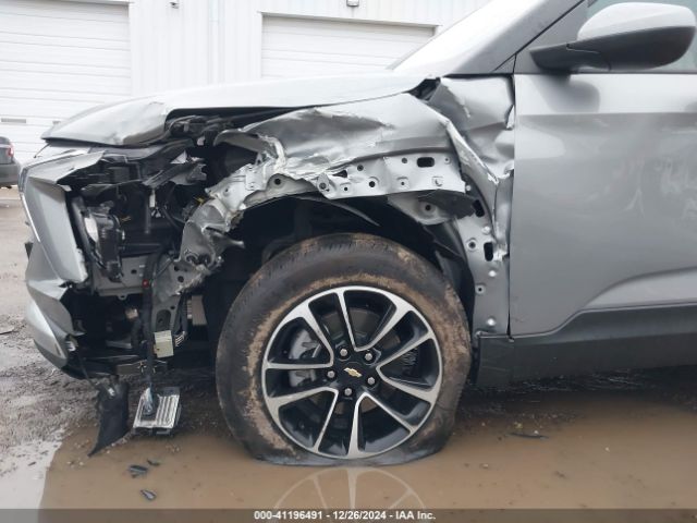 2024 CHEVROLET TRAILBLAZER KL79MPSL8RB107193 Photo 5