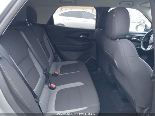 2024 CHEVROLET TRAILBLAZER KL79MPSL8RB107193 Photo 7