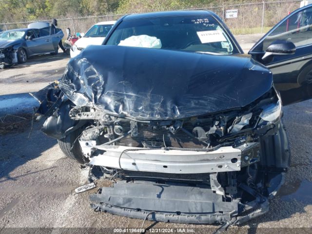 4T1G11AK5MU487725 Toyota CAMRY SE