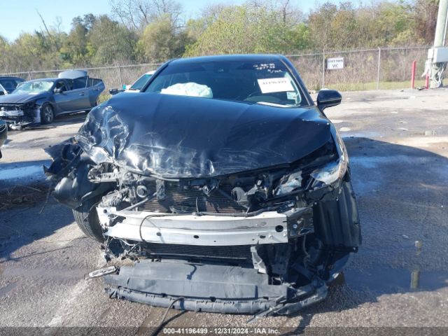 4T1G11AK5MU487725 Toyota CAMRY SE