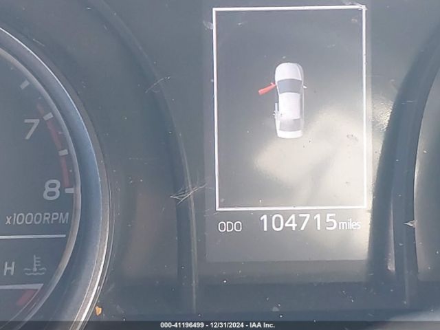 4T1G11AK5MU487725 Toyota CAMRY SE