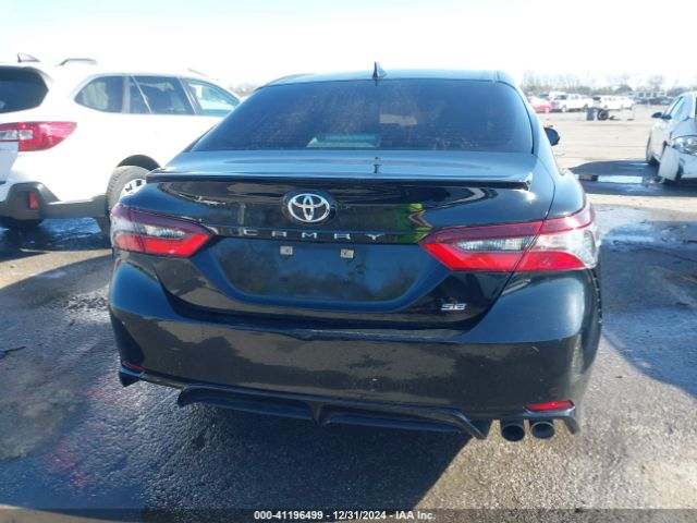 4T1G11AK5MU487725 Toyota CAMRY SE