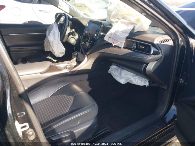 4T1G11AK5MU487725 Toyota CAMRY SE