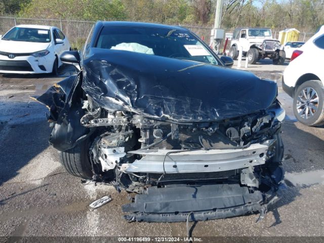 4T1G11AK5MU487725 Toyota CAMRY SE