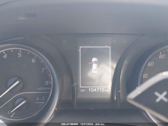 4T1G11AK5MU487725 Toyota CAMRY SE