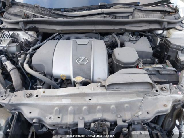 2T2ZZMCA9GC025192 Lexus RX 350
