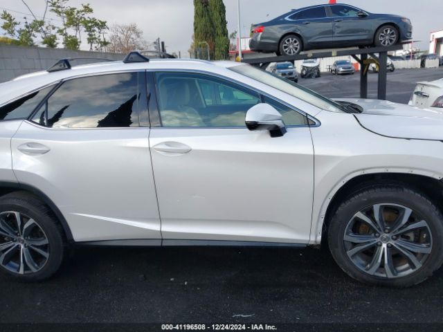 2T2ZZMCA9GC025192 Lexus RX 350