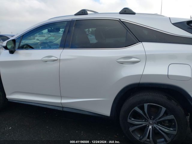 2T2ZZMCA9GC025192 Lexus RX 350
