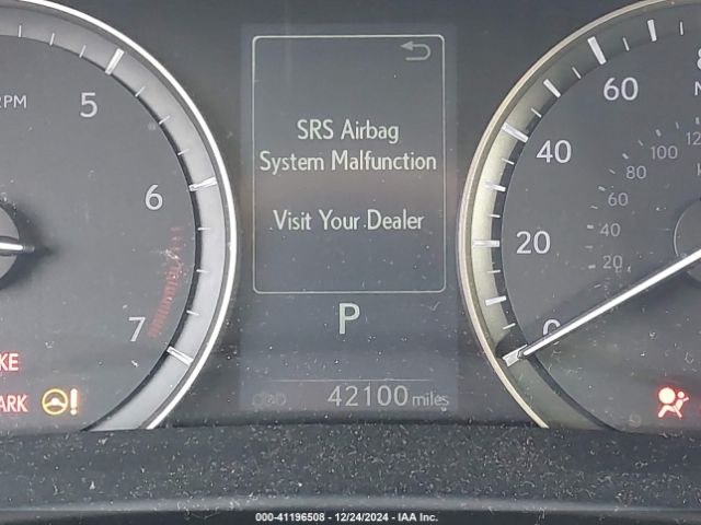 2T2ZZMCA9GC025192 Lexus RX 350