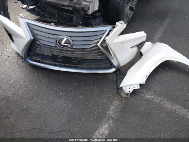 2T2ZZMCA9GC025192 Lexus RX 350