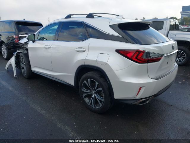2T2ZZMCA9GC025192 Lexus RX 350