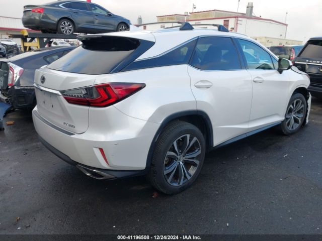 2T2ZZMCA9GC025192 Lexus RX 350