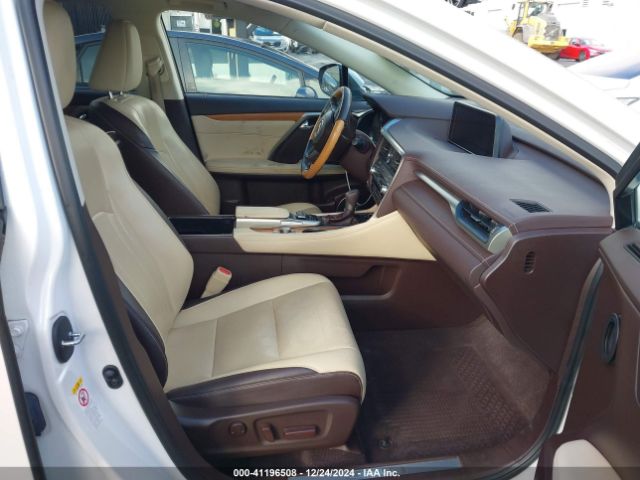 2T2ZZMCA9GC025192 Lexus RX 350