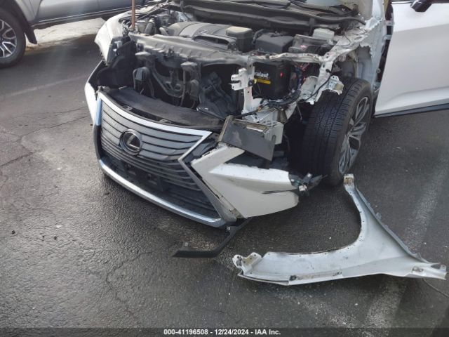 2T2ZZMCA9GC025192 Lexus RX 350