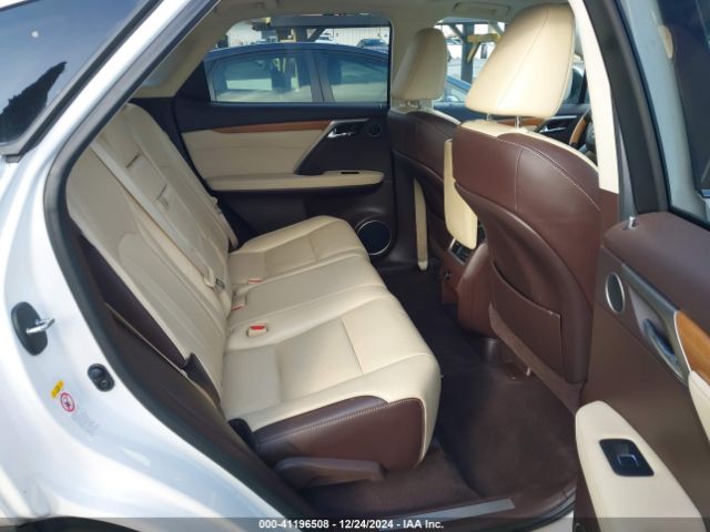 2T2ZZMCA9GC025192 Lexus RX 350