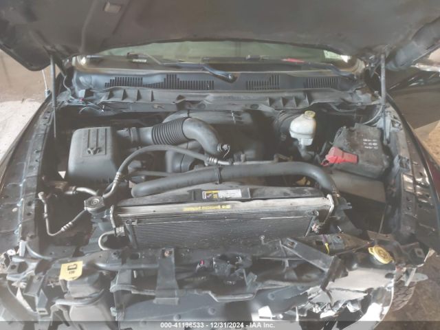 1C6RR7NTXES473982 RAM 1500 Laramie
