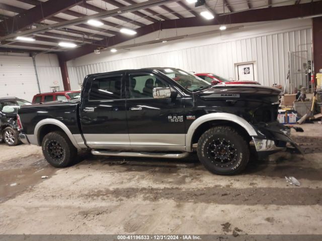 1C6RR7NTXES473982 RAM 1500 Laramie