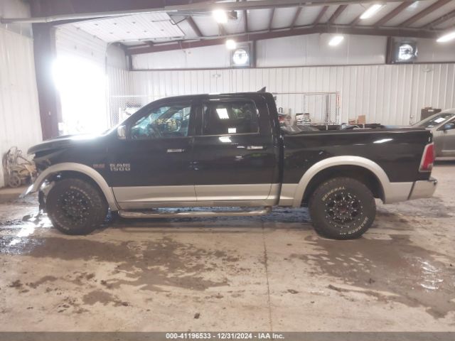 1C6RR7NTXES473982 RAM 1500 Laramie