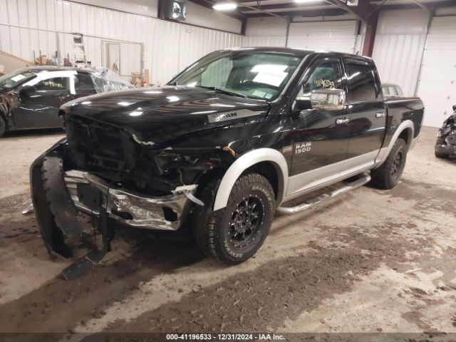 1C6RR7NTXES473982 RAM 1500 Laramie