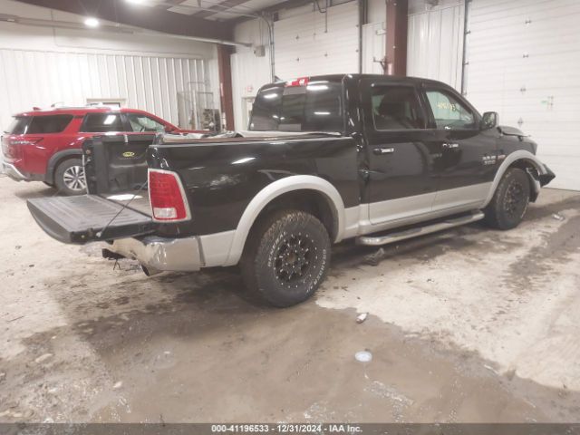 1C6RR7NTXES473982 RAM 1500 Laramie
