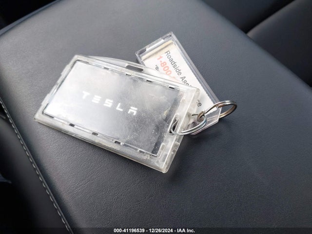 2023 TESLA MODEL 3 5YJ3E1EA6PF438197 Photo 10