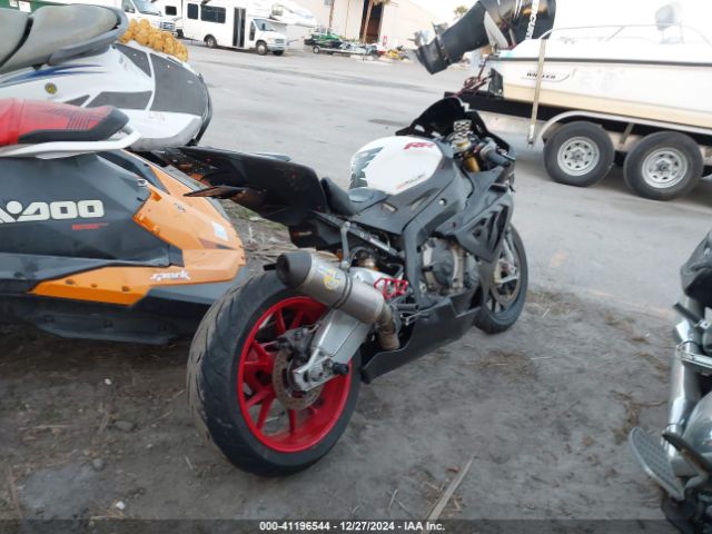 2010 BMW S 1000 WB1051706AZV41481 Photo 3