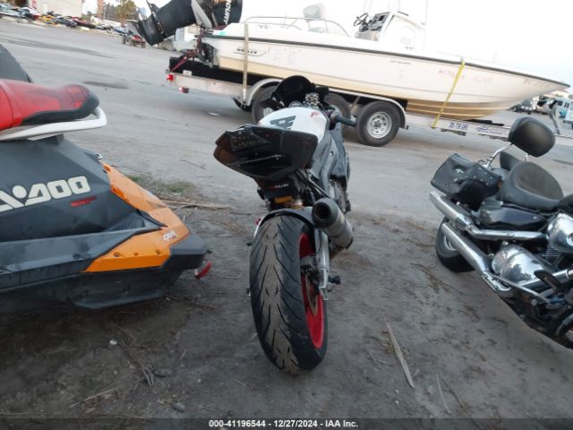 2010 BMW S 1000 WB1051706AZV41481 Photo 5
