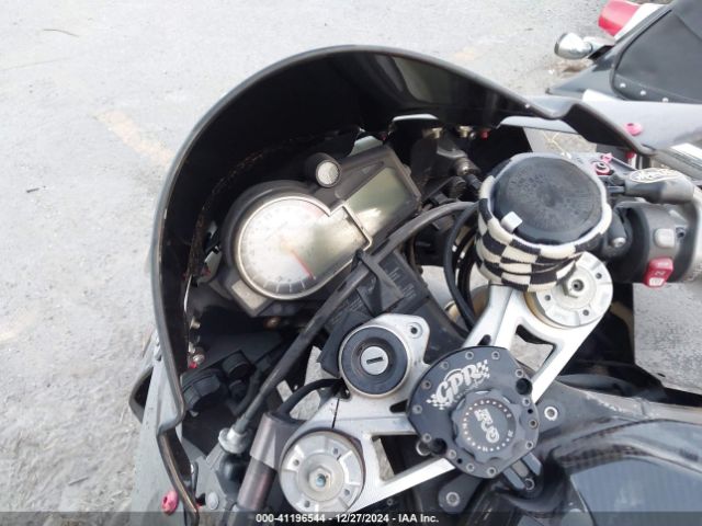 2010 BMW S 1000 WB1051706AZV41481 Photo 6