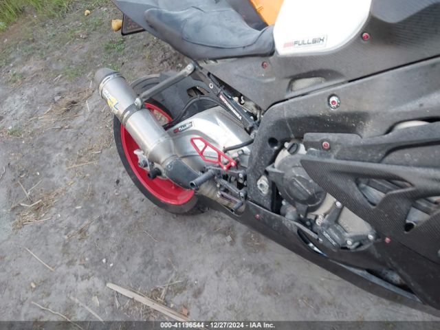 2010 BMW S 1000 WB1051706AZV41481 Photo 7