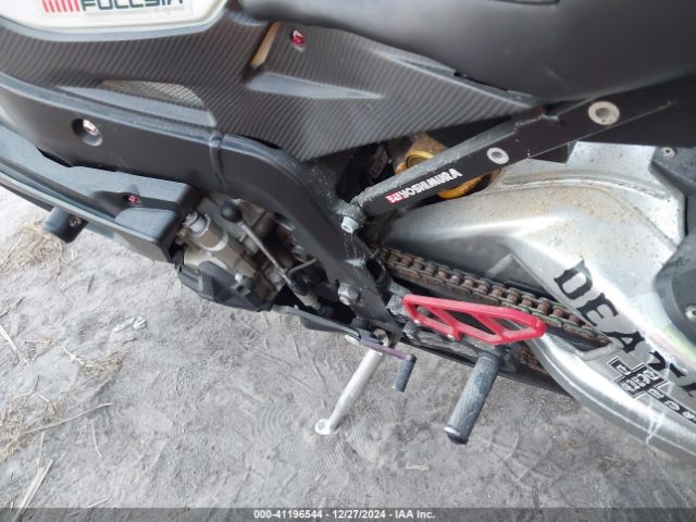 2010 BMW S 1000 WB1051706AZV41481 Photo 8