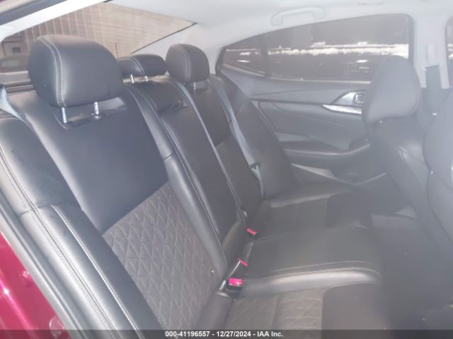 1N4AA6AP8HC434618 Nissan Maxima 3.5 Platinum
