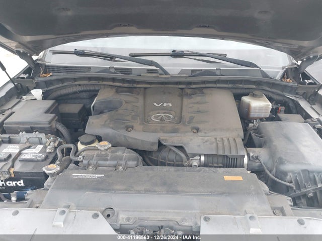 JN8AZ2NE4E9068383 Infiniti QX80