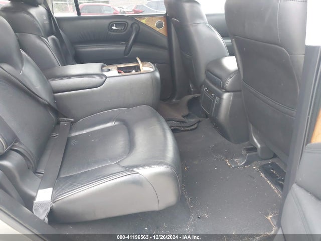 JN8AZ2NE4E9068383 Infiniti QX80
