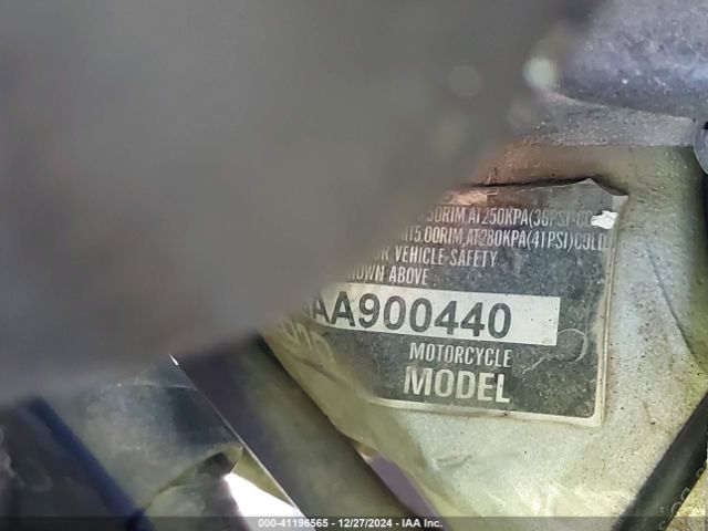 2010 HONDA GL1800 1HFSC47H6AA900440 Photo 9