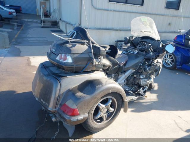 2010 HONDA GL1800 1HFSC47H6AA900440 Photo 3