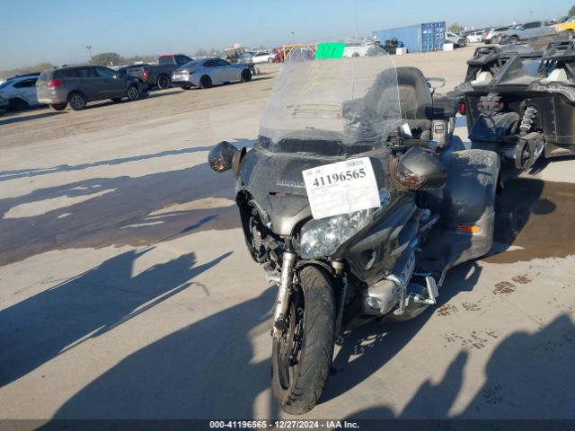 2010 HONDA GL1800 1HFSC47H6AA900440 Photo 4
