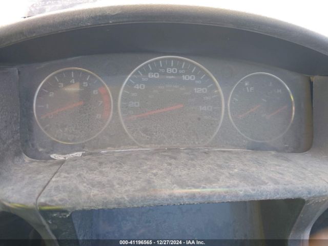 2010 HONDA GL1800 1HFSC47H6AA900440 Photo 6