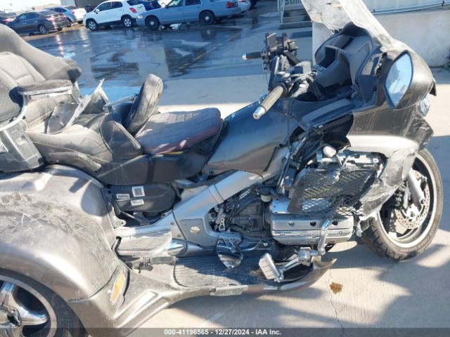 2010 HONDA GL1800 1HFSC47H6AA900440 Photo 7