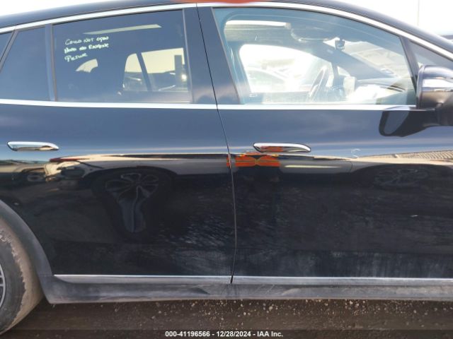 4JGDM2DB0PA021363 Mercedes-Benz Eqs 450+ Suv