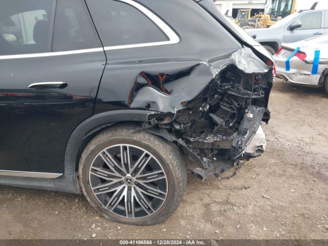 4JGDM2DB0PA021363 Mercedes-Benz Eqs 450+ Suv