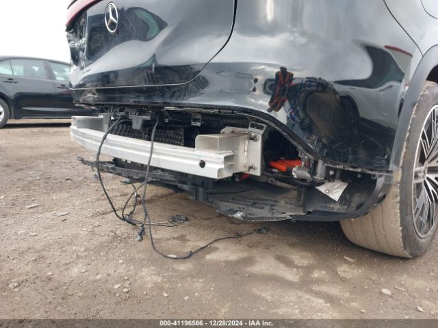 4JGDM2DB0PA021363 Mercedes-Benz Eqs 450+ Suv