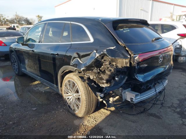 4JGDM2DB0PA021363 Mercedes-Benz Eqs 450+ Suv
