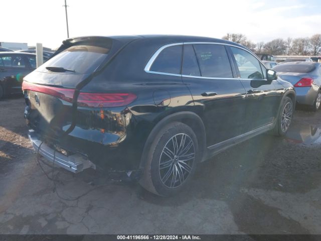 4JGDM2DB0PA021363 Mercedes-Benz Eqs 450+ Suv