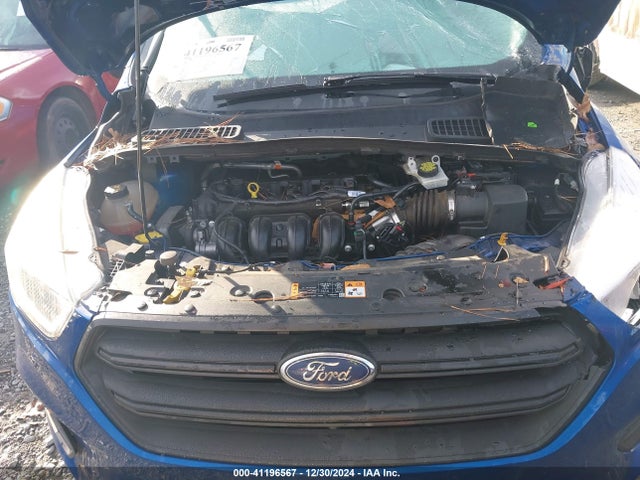 1FMCU0F71HUD19137 Ford ESCAPE S