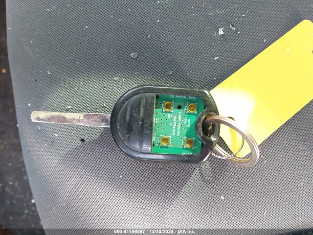 1FMCU0F71HUD19137 Ford ESCAPE S
